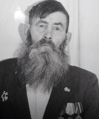 Завьялов Иван Петрович