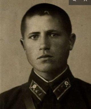 Якута Николай Ульянович