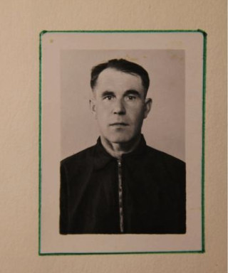 Дворянчиков Александр Дмитриевич