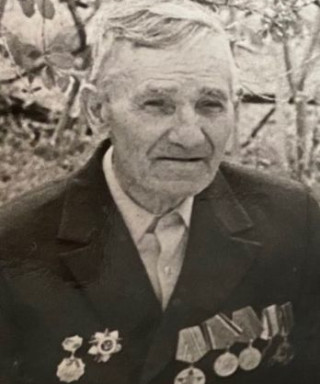 Минаев Сидор Борисович