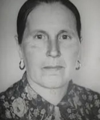 Малахова Александра Леонтьевна