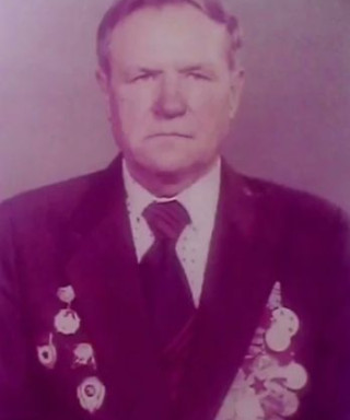 Гулецкий Иван Васильевич