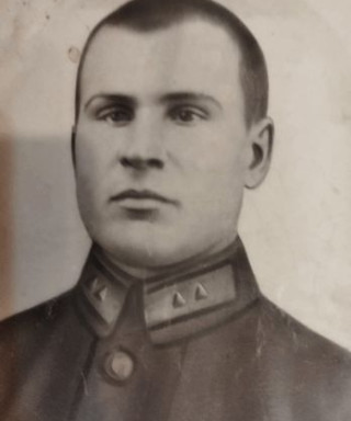 Кузьмин Евгений Алексеевич