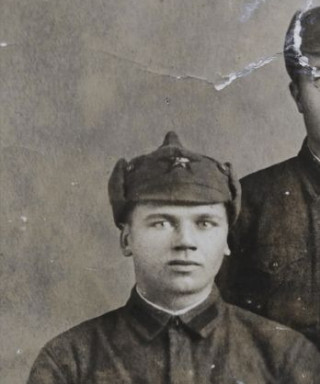 Лысый Иван Иванович