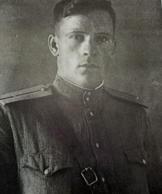 Катаев Фёдор Иванович