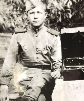 Якимишин Михаил Михайлович