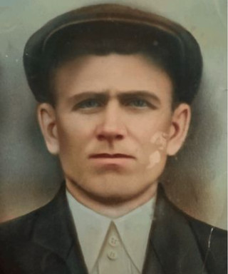 Бедненко Иван Анисимович