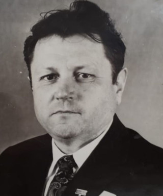 Кулиш Иван Спиридонович