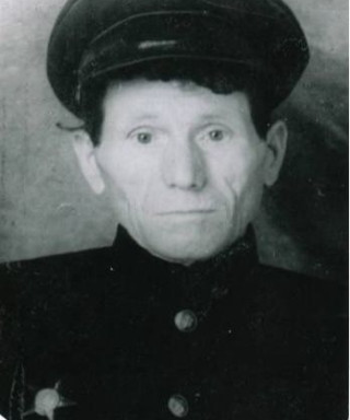 Пологов Василий Георгиевич