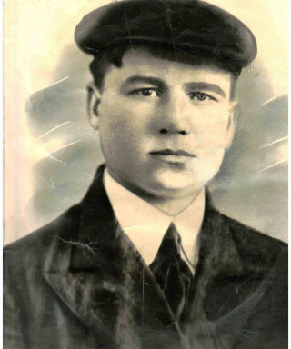 Гордеев Алексей Иванович