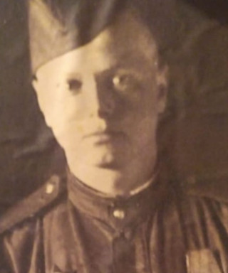 Овчинников Алексей Егорович