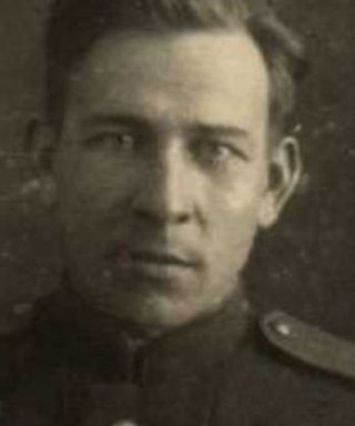 Бельский Николай Иванович