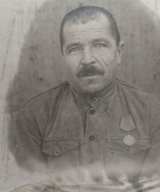 Казаков Иван Феоктистович