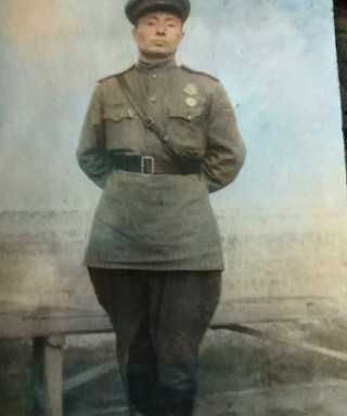 Поздеев Леонид Андреевич