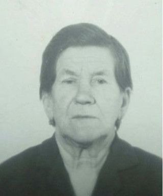 Морозова Надежда Николаевна