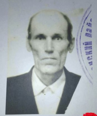 Мотин Василий Григорьевич