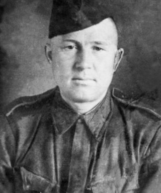 Мельников Николай Петрович