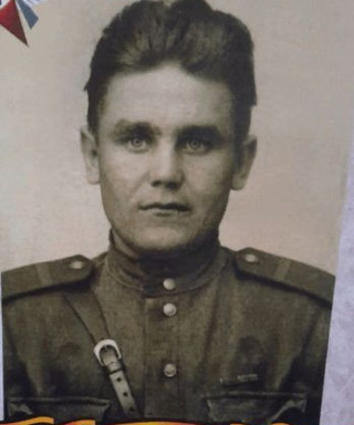 Беляев Максим Иванович