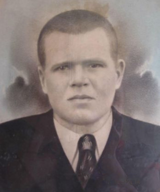 Михайлюков Филип Климович