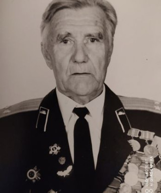 Кочанов Павел Александрович