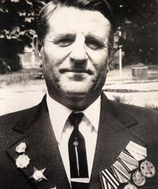 Бычков Анатолий Александрович