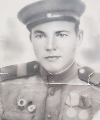 Тараненко Павел Иванович