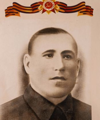 Морозов Иван Дмитриевич