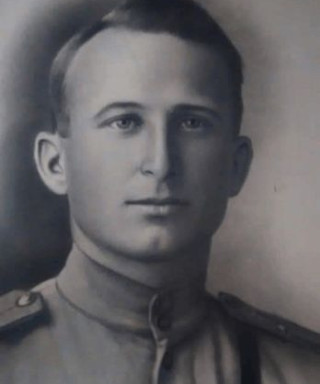 Маруфленко Владимир Захарович