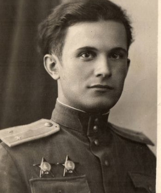 Науменко Виктор Федорович