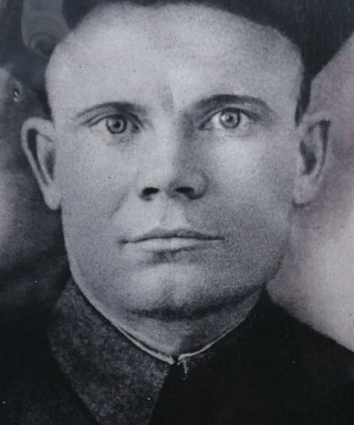 Гончаров Иван Семёнович