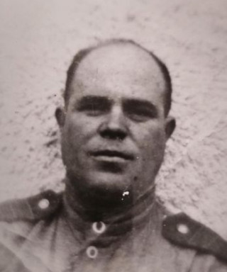 Кирпичёв Алексей Фёдорович