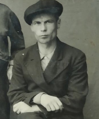 Горбушин Николай Иванович