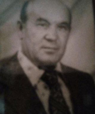 Гагаркин Владимир Васильевич