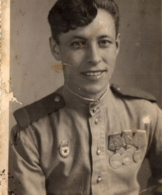 Муралев Александр Андреевич