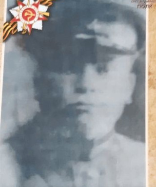 Котов Василий Дмитриевич