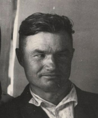 Егоров Петр Алексеевич