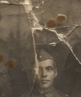 Каиров Гафият