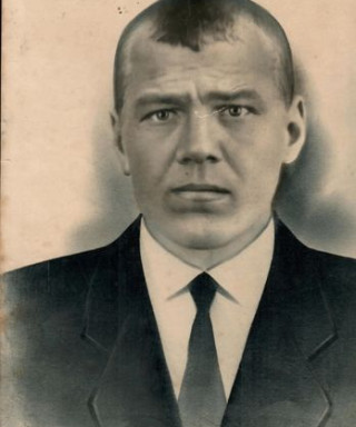 Горелкин Кирилл