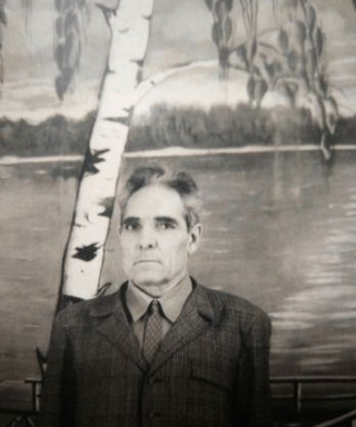 Девяткин Андрей Петрович