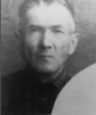 Киселев Дмитрий Тимофеевич