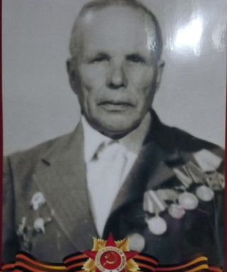 Горяинов Павел Иванович