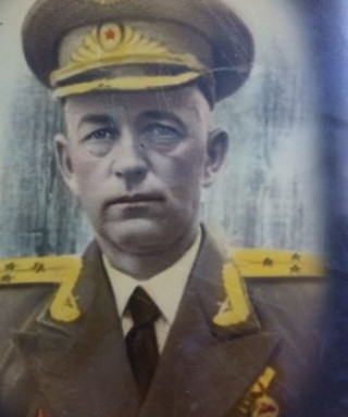 Галкин Владимир Семёнович