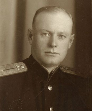 Мухин Александр Александрович