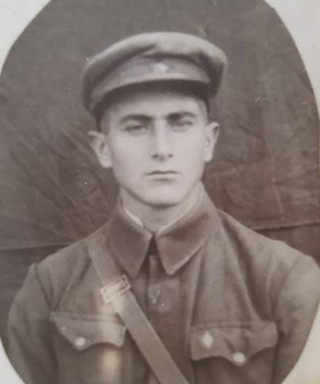 Ярамышев Владимир Семёнович