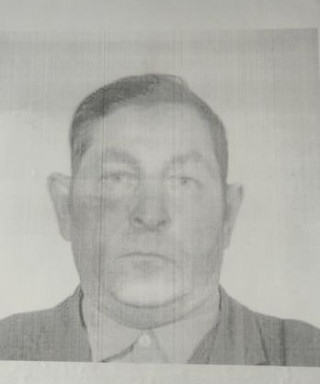 Волков Иван Николаевич