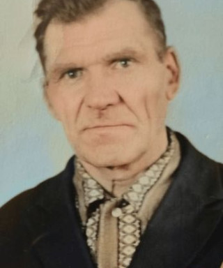 Кирасиров Иван Григорьевич