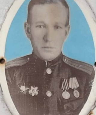 Зорин Павел Петрович