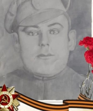 Лукин Захар Степанович