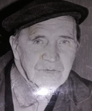 Органов Пётр Николаевич