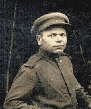 Булатов Александр Иванович